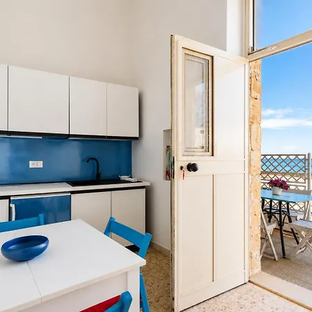Casa Renzo Apartment