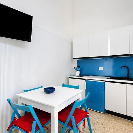 Casa Renzo *