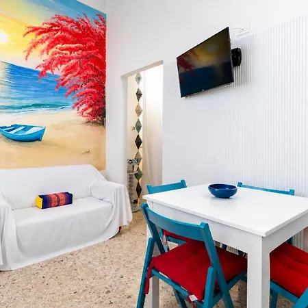 Casa Renzo * Villanova di Ostuni
