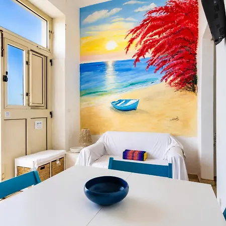 Casa Renzo Apartment *