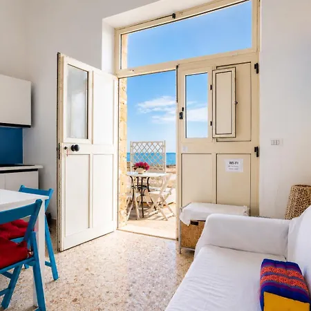 Apartment Casa Renzo