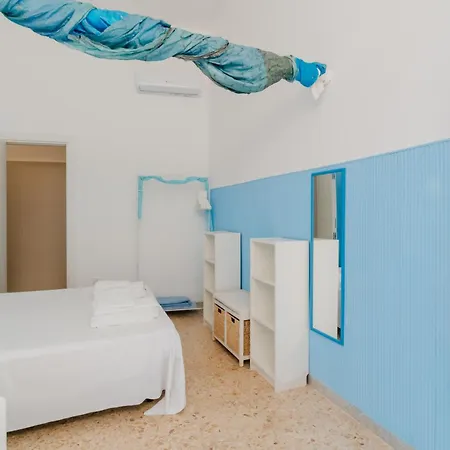 Casa Renzo * Villanova di Ostuni