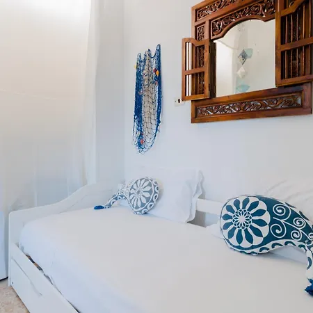 Apartment Casa Renzo *