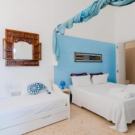 Casa Renzo Apartment Villanova di Ostuni