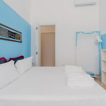 Casa Renzo Villanova di Ostuni