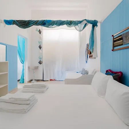 Casa Renzo Apartment