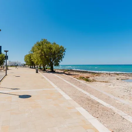 Casa Renzo Villanova di Ostuni