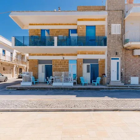 Casa Renzo Villanova di Ostuni